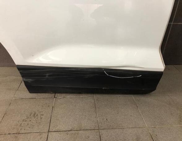 Tür rechts hinten VW T-Roc A11 2GA833052AG P20657046