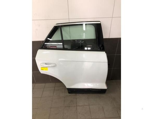 Tür rechts hinten VW T-Roc A11 2GA833052AG P20657046