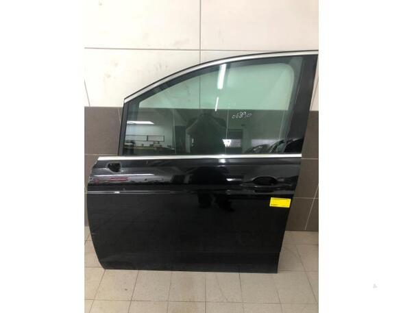 Door VW TOURAN (5T1)