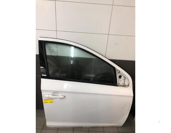 Door HYUNDAI i20 (PB, PBT)