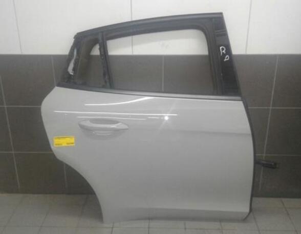 Door PORSCHE PANAMERA (971)