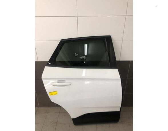 Door OPEL GRANDLAND X (A18)