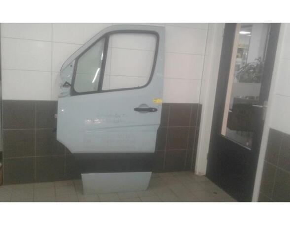 Deur VW CRAFTER 30-50 Van (2E_)