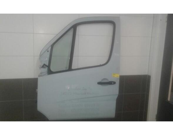 Door VW CRAFTER 30-50 Van (2E_)