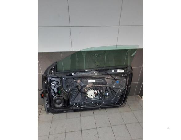 Deur VW SCIROCCO (137, 138)