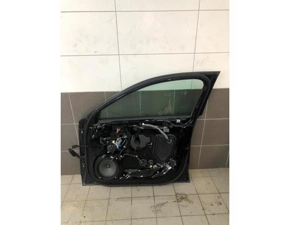 Door AUDI A3 Limousine (8VS, 8VM)