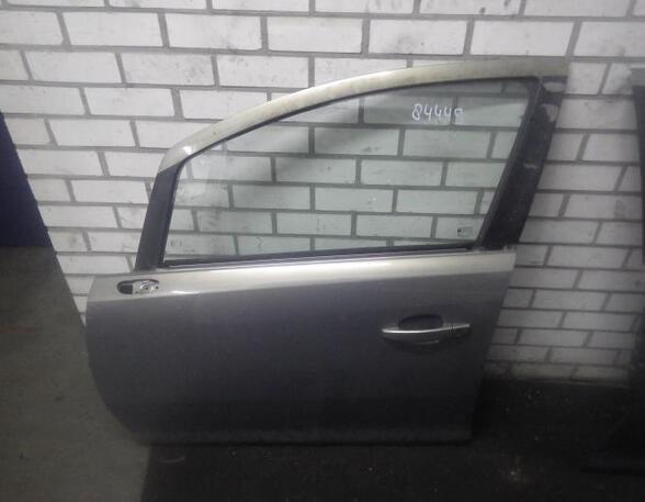 Door OPEL CORSA D (S07)