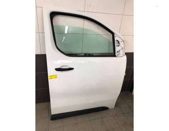 Deur TOYOTA PROACE Van (MDZ_), TOYOTA PROACE VERSO Bus (MPY_), TOYOTA PROACE Bus (MDZ_)