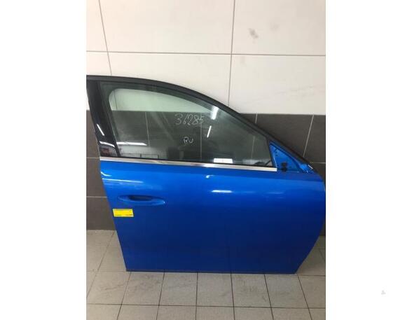 Door OPEL ASTRA K (B16), OPEL ASTRA L (O5)