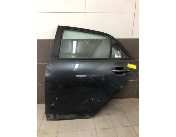 Door KIA RIO IV (YB, SC, FB)