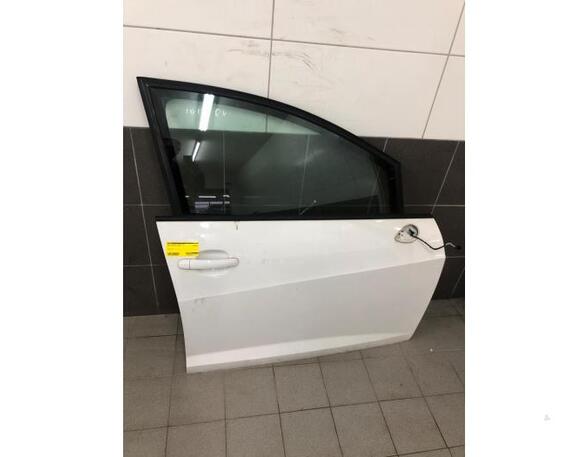 Tür rechts vorne Seat Ibiza IV SportCoupe 6J 6J4831056 P21632795