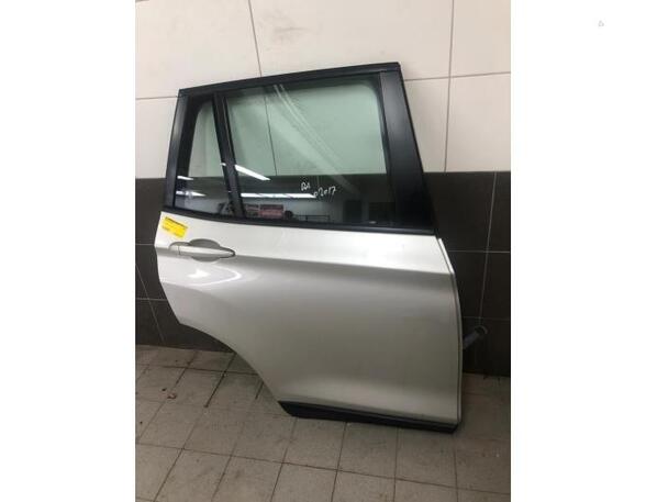 Door BMW X3 (F25), BMW X4 (F26)