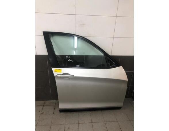 Door BMW X3 (F25), BMW X4 (F26)