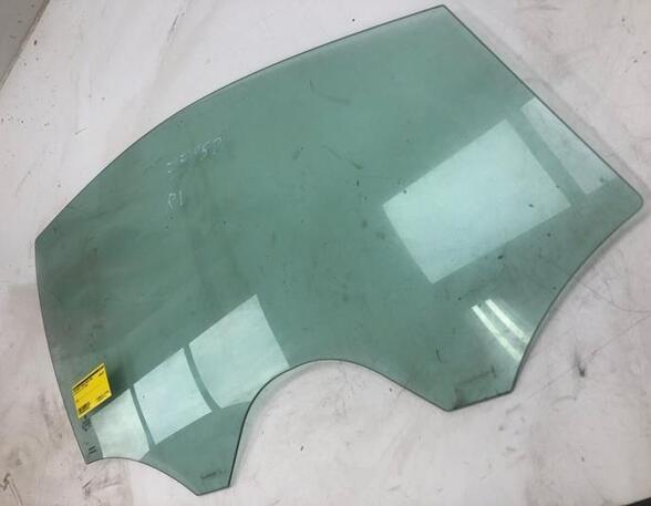 Door Glass VW POLO (6R1, 6C1), VW POLO Van (6R)