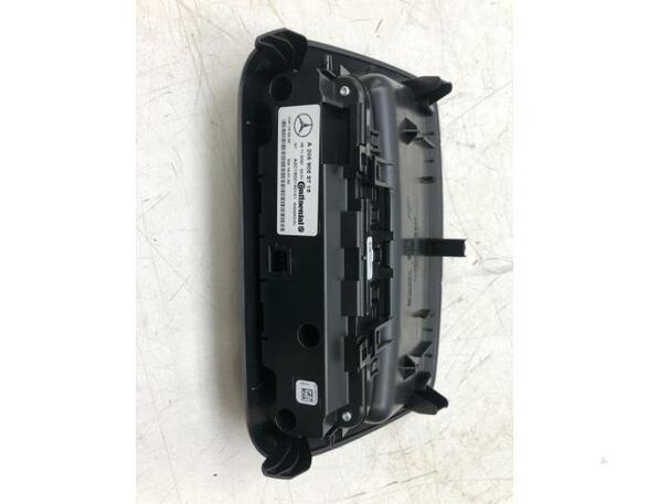 Air Conditioning Control Unit MERCEDES-BENZ V-CLASS (W447)