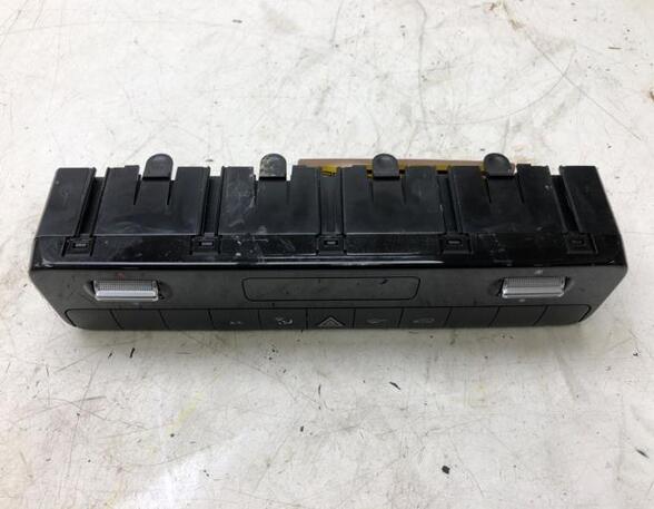 Air Conditioning Control Unit MERCEDES-BENZ SPRINTER 3,5-t Van (906)