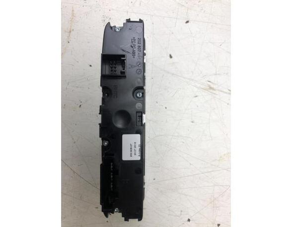 Air Conditioning Control Unit AUDI A4 Avant (8W5, 8WD, B9), AUDI A5 Sportback (F5A, F5F), AUDI A4 Allroad B9 (8WH, 8WJ)