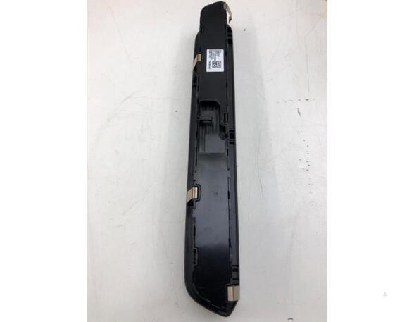 Air Conditioning Control Unit BMW 3 Touring (G21, G81)