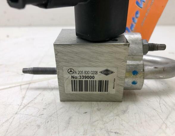 Air Conditioning Expansion Valve MERCEDES-BENZ B-CLASS (W247)