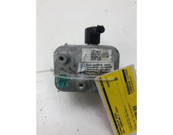 Air Conditioning Expansion Valve OPEL GRANDLAND X (A18)