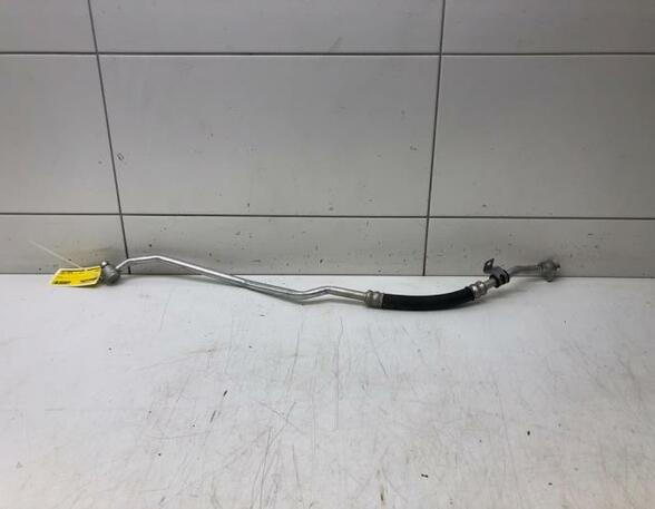 Air Conditioning Line RENAULT ZOE (BFM_)