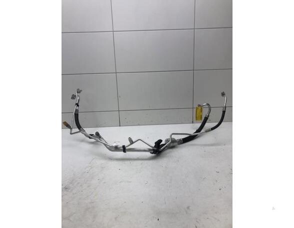 Air Conditioning Line OPEL CROSSLAND X / CROSSLAND (P17, P2QO), OPEL CORSA F (P2JO)