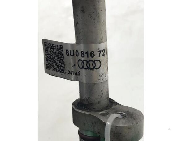 Air Conditioning Line AUDI Q3 (8UB, 8UG), AUDI Q3 (F3B)