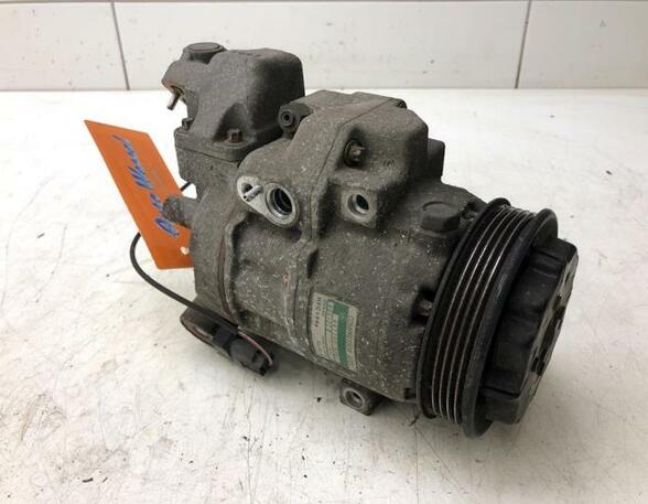 Airco Compressor MERCEDES-BENZ A-CLASS (W168)