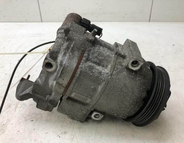 Air Conditioning Compressor MERCEDES-BENZ A-Klasse (W168)