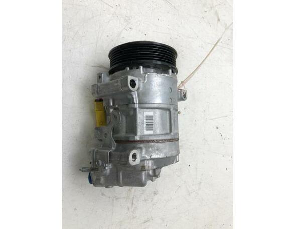 Air Conditioning Compressor OPEL CROSSLAND X / CROSSLAND (P17, P2QO)