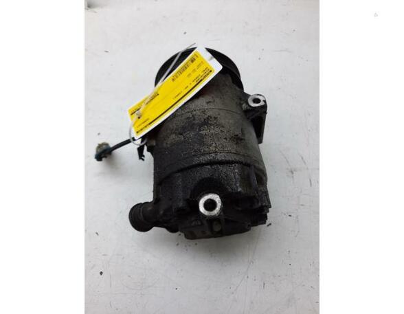 Airco Compressor OPEL CORSA C (X01)