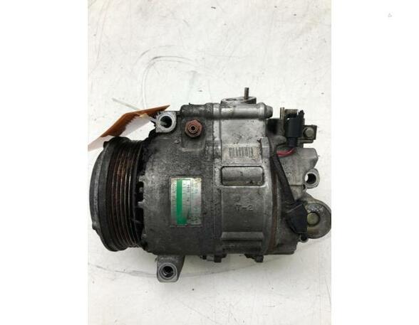 Airco Compressor MERCEDES-BENZ S-CLASS (W220)