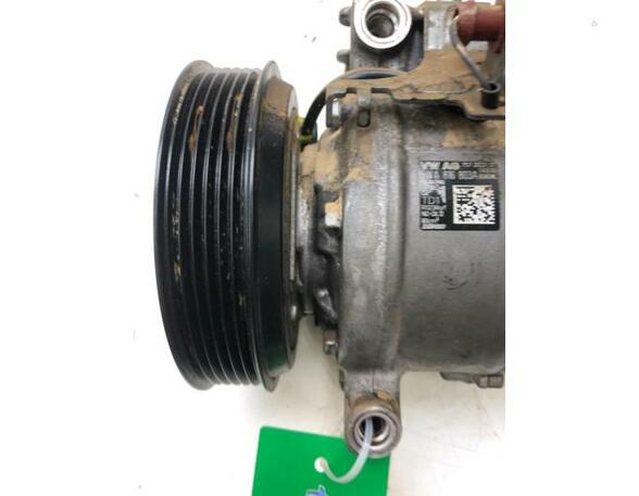 Airco Compressor SKODA OCTAVIA IV Combi (NX5), VW GOLF VIII (CD1)