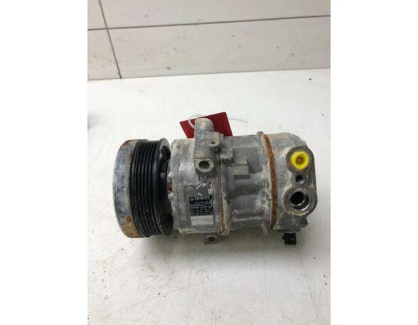 Airco Compressor OPEL CORSA E (X15)