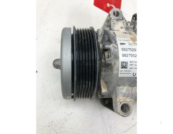 Airco Compressor OPEL GRANDLAND X (A18), PEUGEOT RIFTER, PEUGEOT 308 II (LB_, LP_, LW_, LH_, L3_)