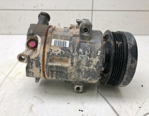 Airco Compressor OPEL CORSA E (X15)