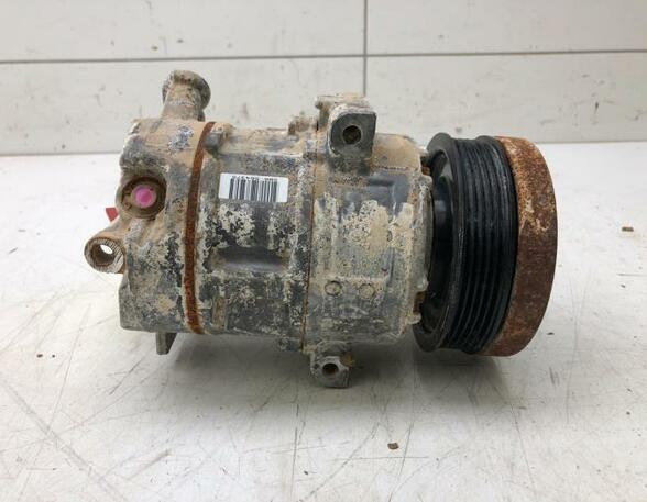 Airco Compressor OPEL CORSA E (X15)