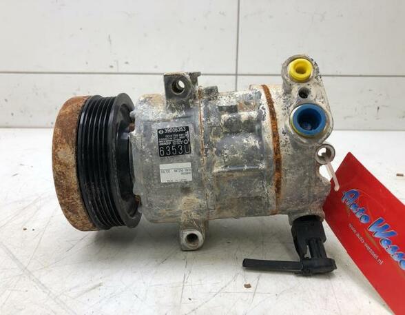 Airco Compressor OPEL CORSA E (X15)