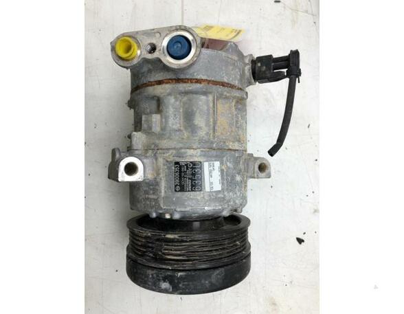 Airco Compressor OPEL CORSA E (X15)