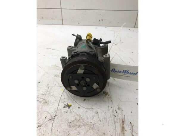 Air Conditioning Compressor PEUGEOT 307 Break (3E), PEUGEOT 307 SW (3H)