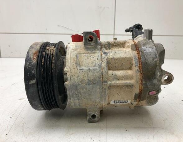 Airco Compressor OPEL CORSA E (X15)