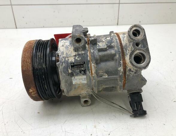 Airco Compressor OPEL CORSA E (X15)