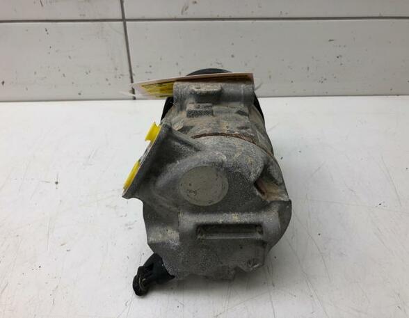 Airco Compressor OPEL CORSA E (X15)