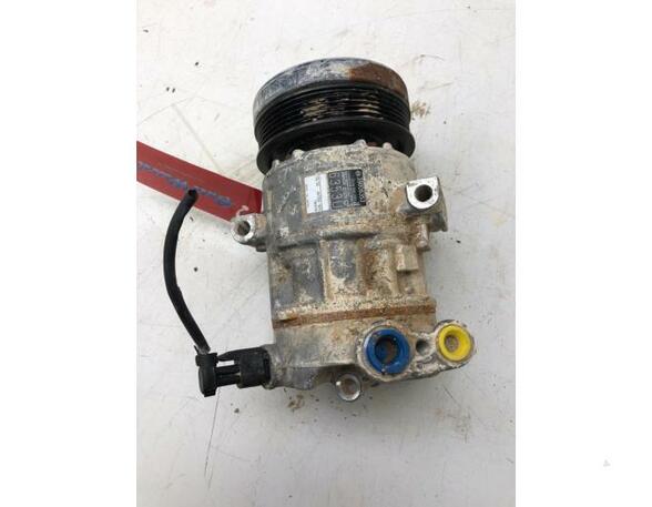 Airco Compressor OPEL CORSA E (X15)