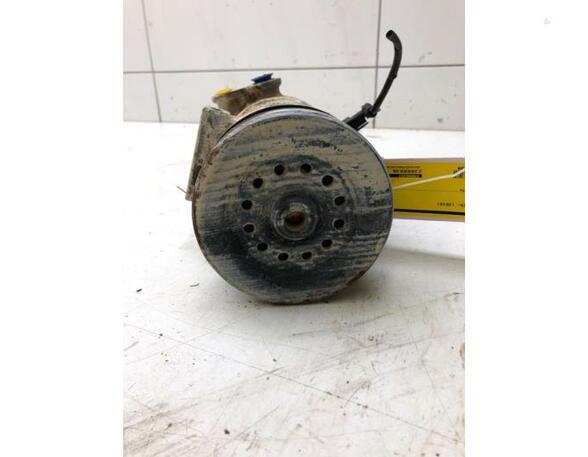 Airco Compressor OPEL CORSA E (X15)