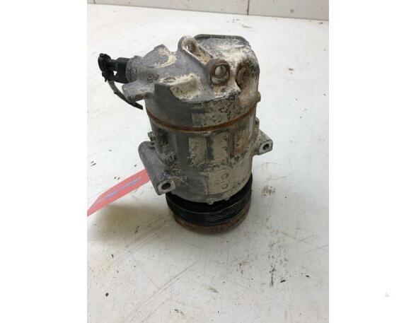 Airco Compressor OPEL CORSA E (X15)