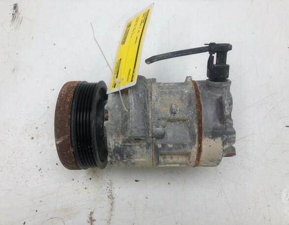 Airco Compressor OPEL CORSA E (X15)