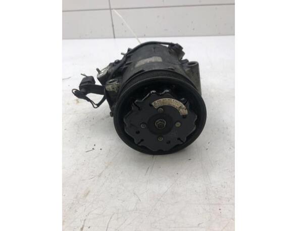 Airco Compressor VW POLO (9N_), VW POLO Saloon (9A4, 9A2, 9N2, 9A6)