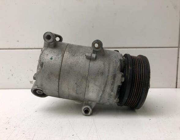 Airco Compressor VOLVO V40 Hatchback (525, 526)