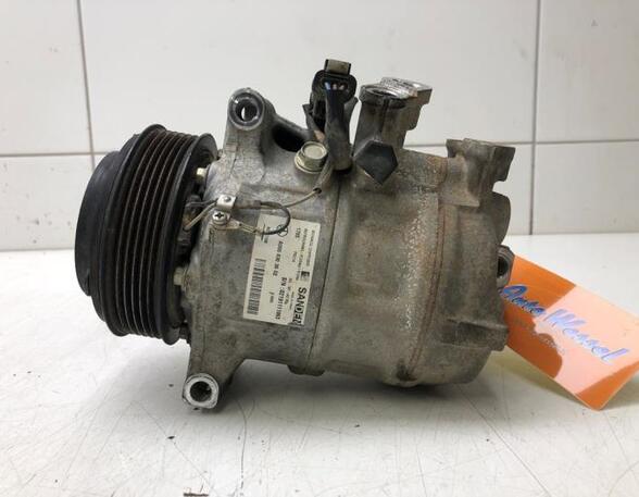 Airco Compressor MERCEDES-BENZ SPRINTER 3,5-t Van (906)